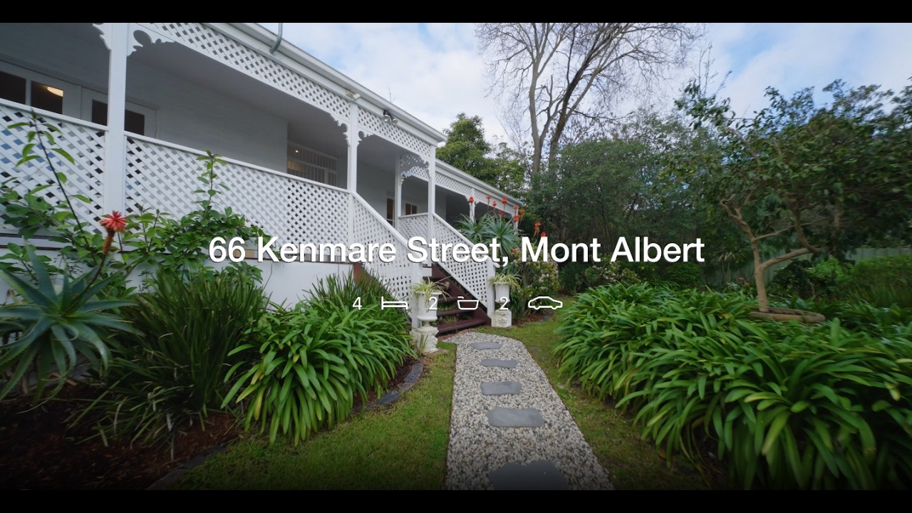 66 Kenmare Street, Mont Albert, Vic 3127, thumbnail 3 of 4