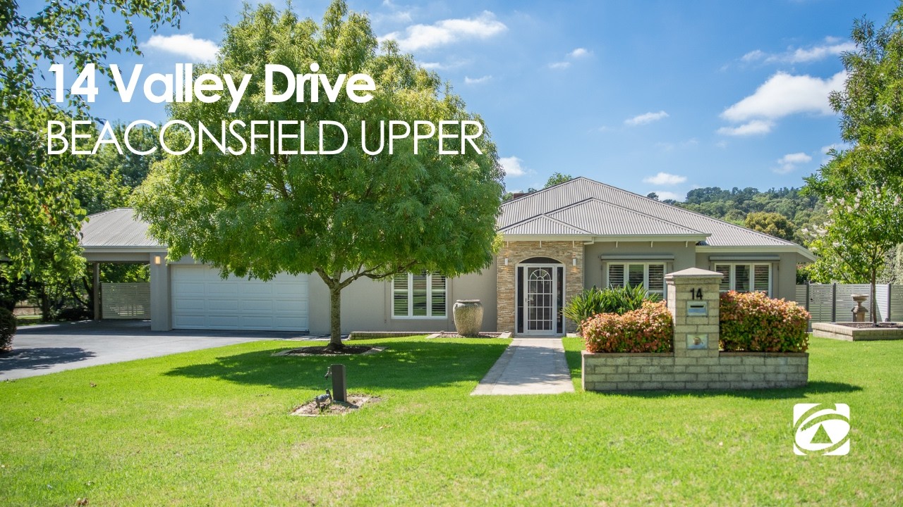 14 Valley Drive, Beaconsfield Upper, Vic 3808, thumbnail 3 of 4