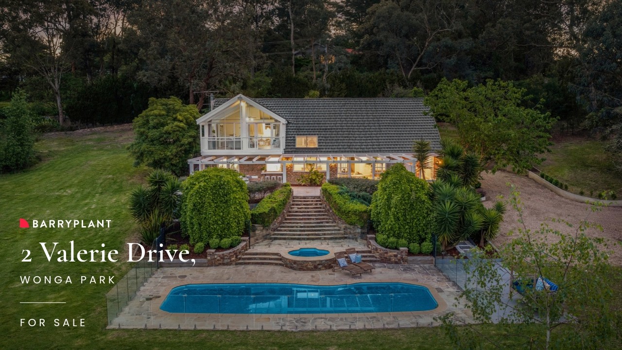 2 Valerie Drive, Wonga Park, Vic 3115, thumbnail 3 of 4