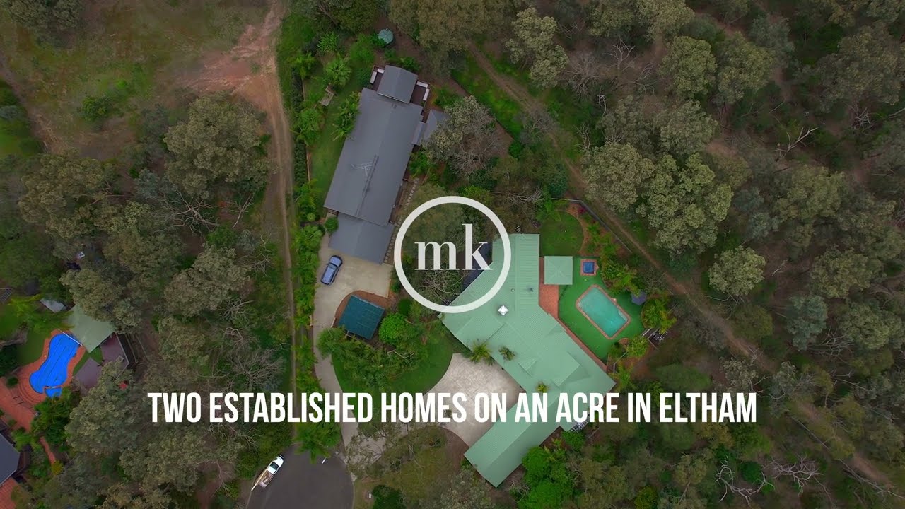 8 & 8A View Mount Court, Eltham, Vic 3095, thumbnail 3 of 4