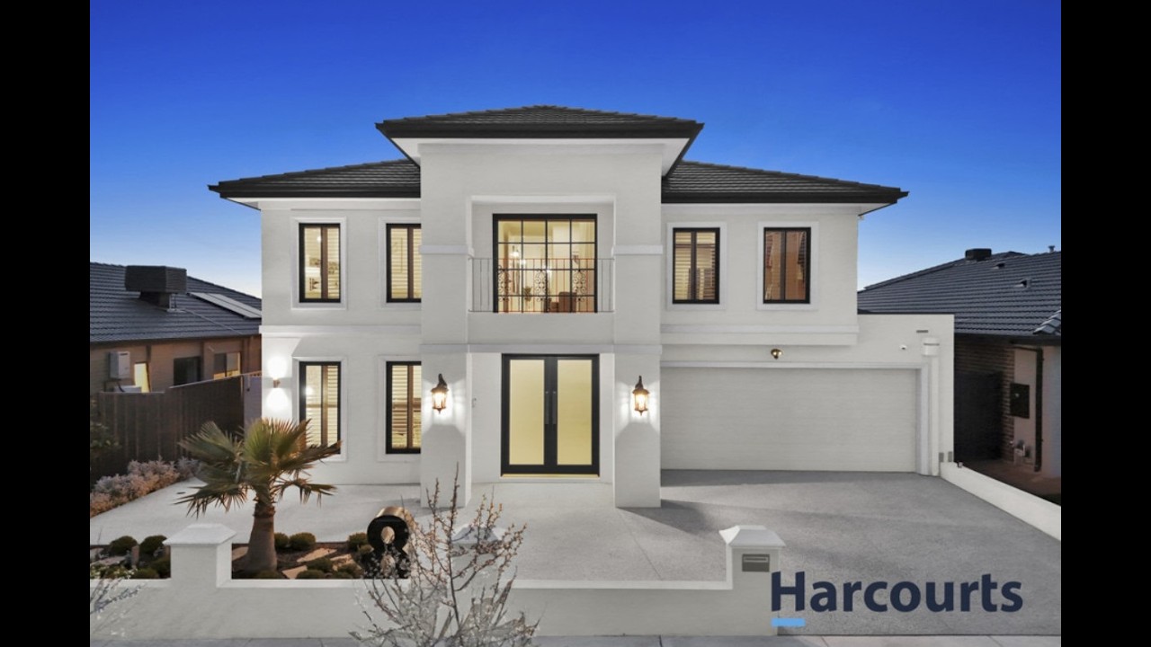 8 PECAN GROVE, Clyde North, Vic 3978, thumbnail 3 of 4