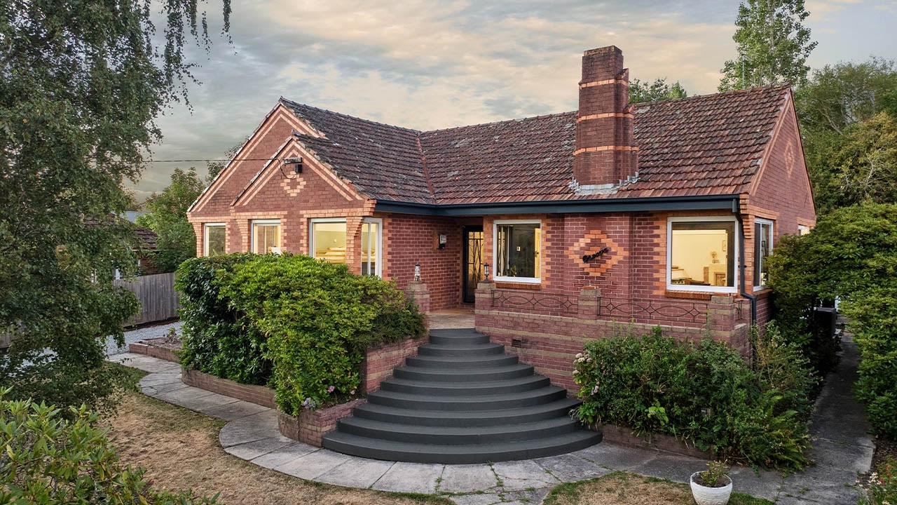49 Albert Street, Daylesford, Vic 3460, thumbnail 3 of 4