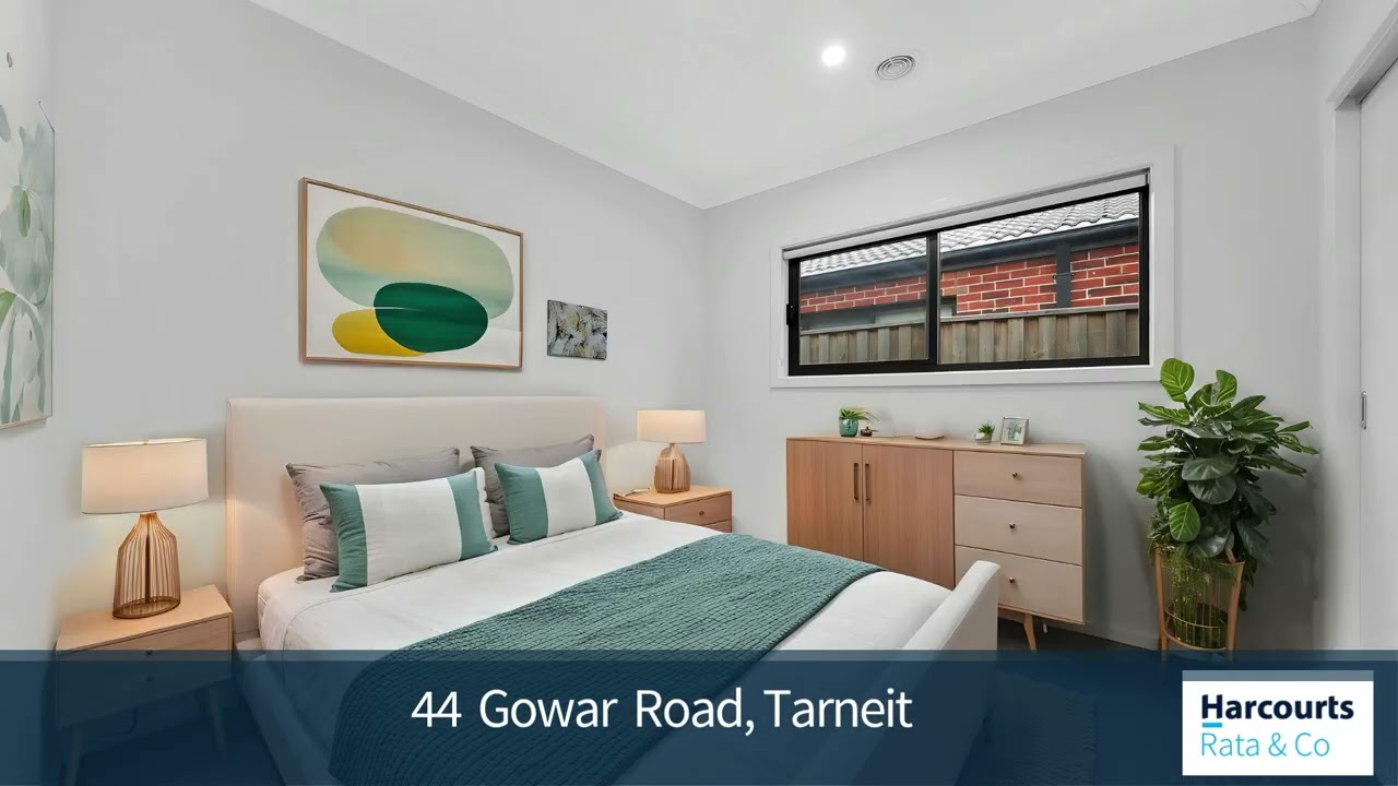 44 Gowar Road, Tarneit, Vic 3029, thumbnail 3 of 4