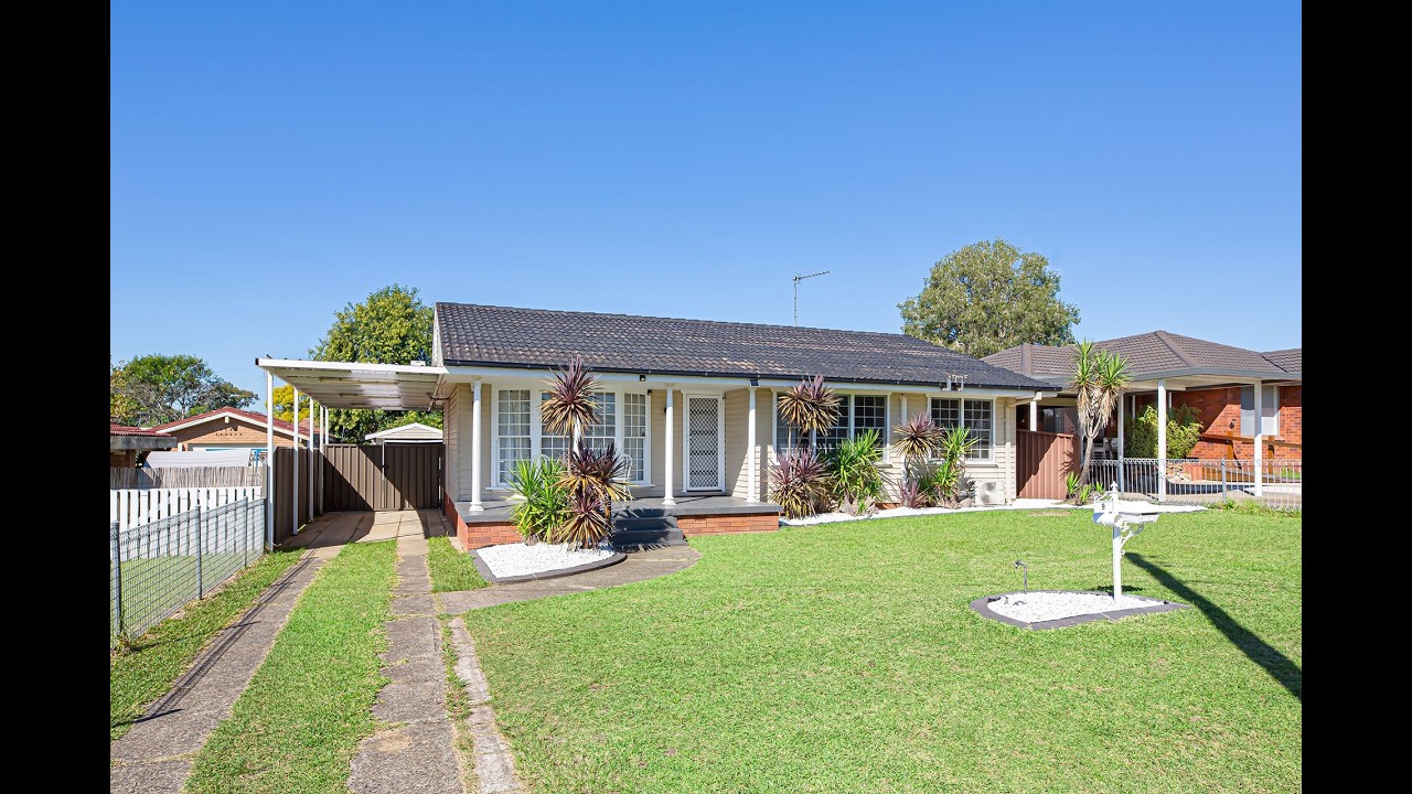 9 KERRAN Close, Cambridge Park, NSW 2747, thumbnail 3 of 4