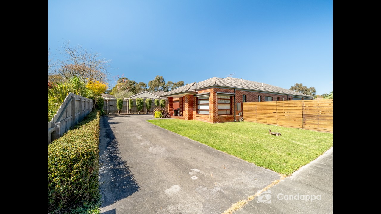 5 ISABELLA COURT, Drouin, Vic 3818, thumbnail 3 of 4