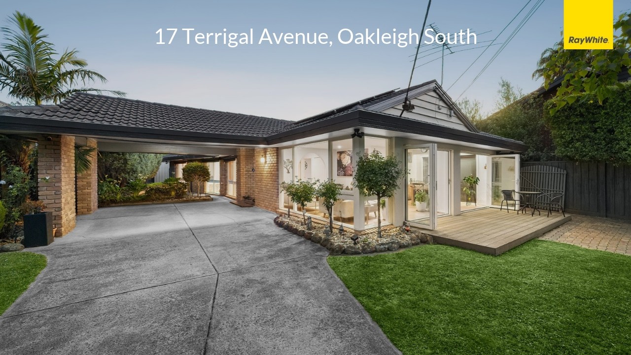 17 Terrigal Avenue, Oakleigh South, Vic 3167, thumbnail 3 of 4
