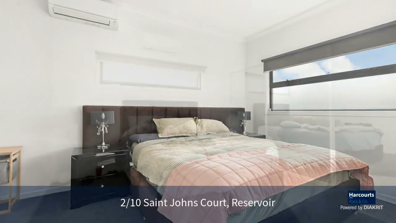 2/10 Saint Johns Court, Reservoir, Vic 3073, thumbnail 3 of 4