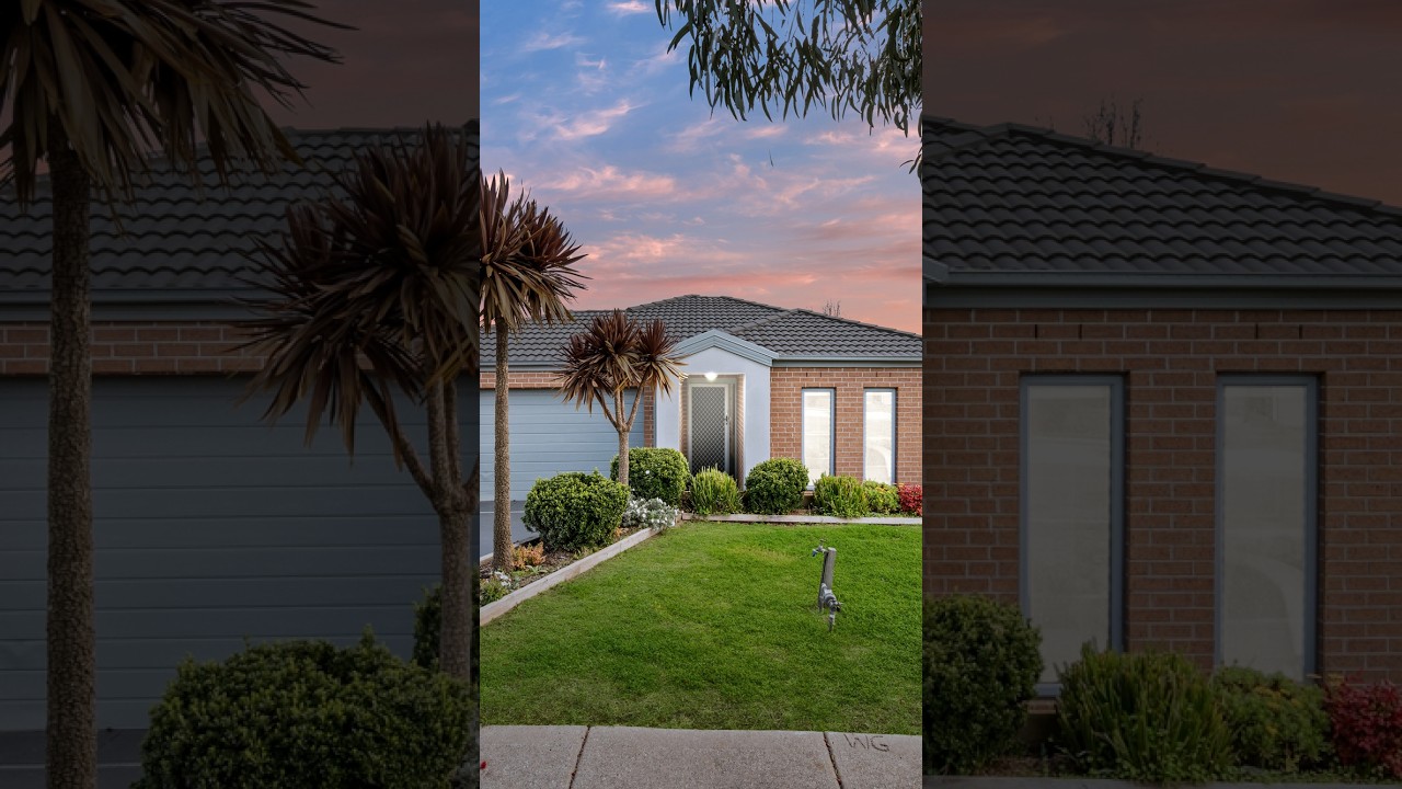 10 Bonnor Street, Sunbury, Vic 3429, thumbnail 3 of 4