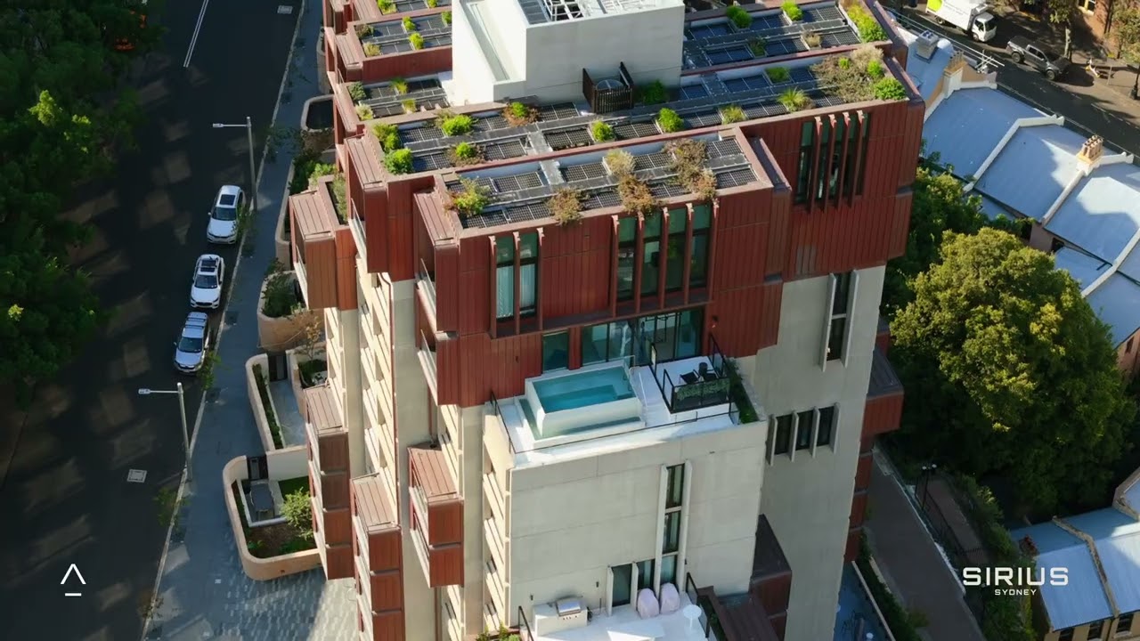 1101/38 Cumberland Street, The Rocks, NSW 2000, thumbnail 3 of 4