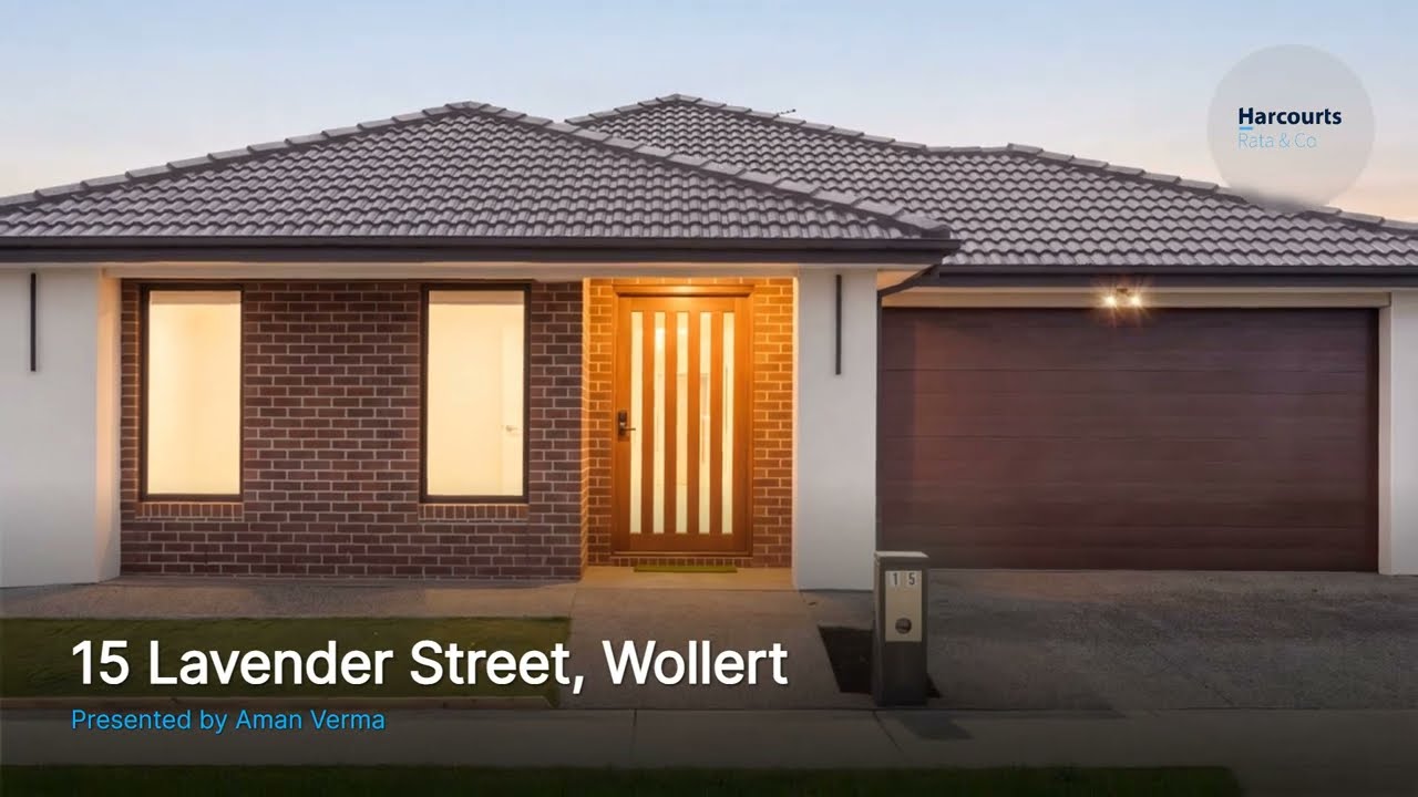 15 Lavender Street, Wollert, Vic 3750, thumbnail 3 of 4