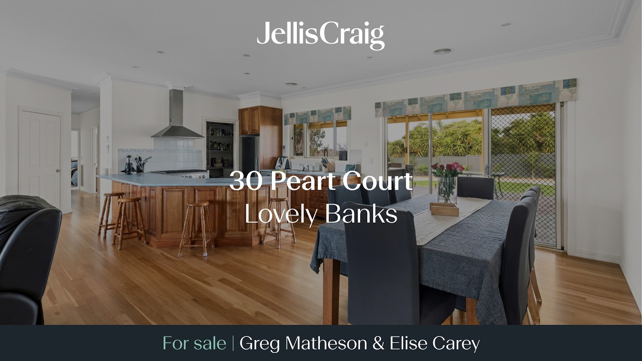30 Peart Court, Lovely Banks, Vic 3213, thumbnail 3 of 4