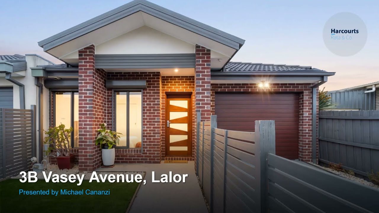 3B Vasey Avenue, Lalor, Vic 3075, thumbnail 3 of 4