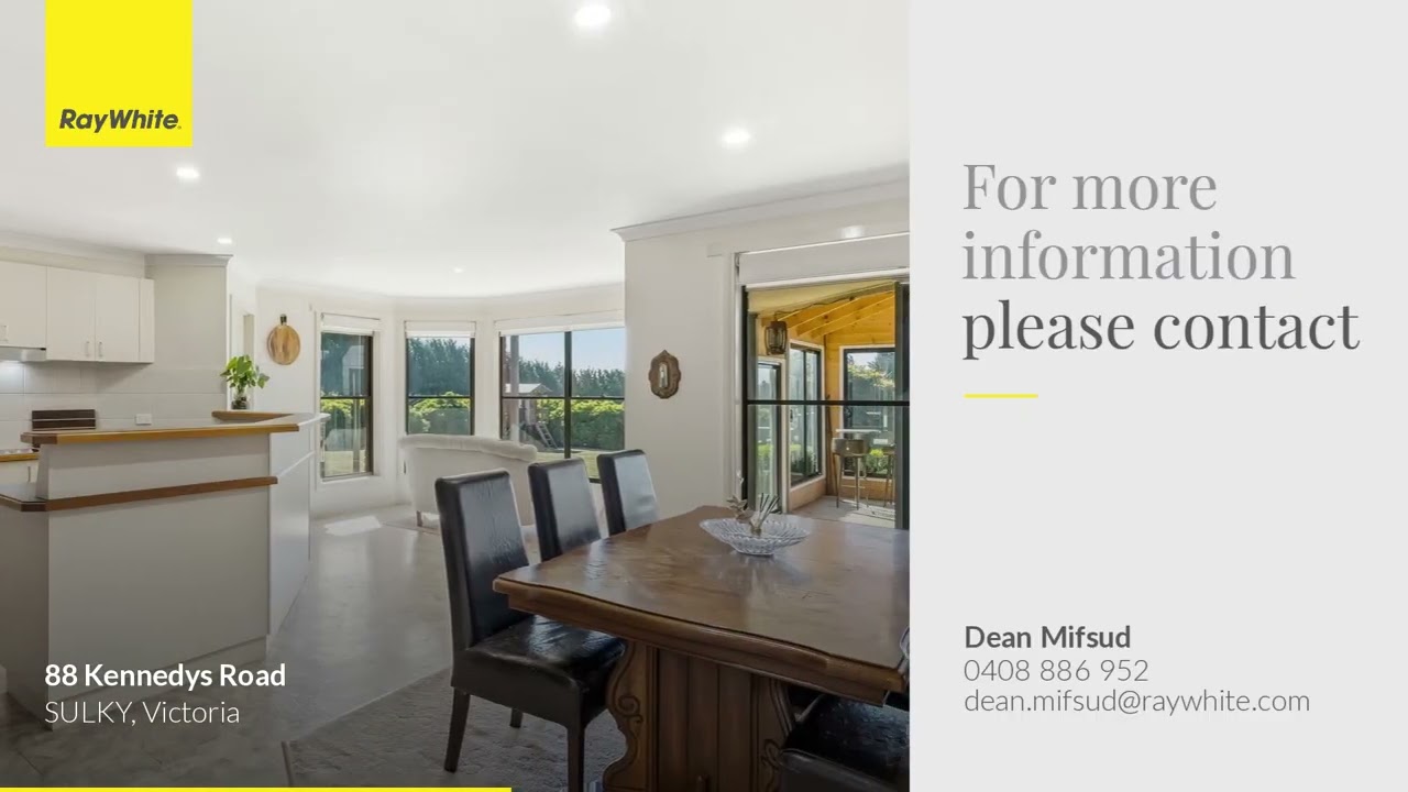 88 Kennedys Road, Sulky, Vic 3352, thumbnail 3 of 4