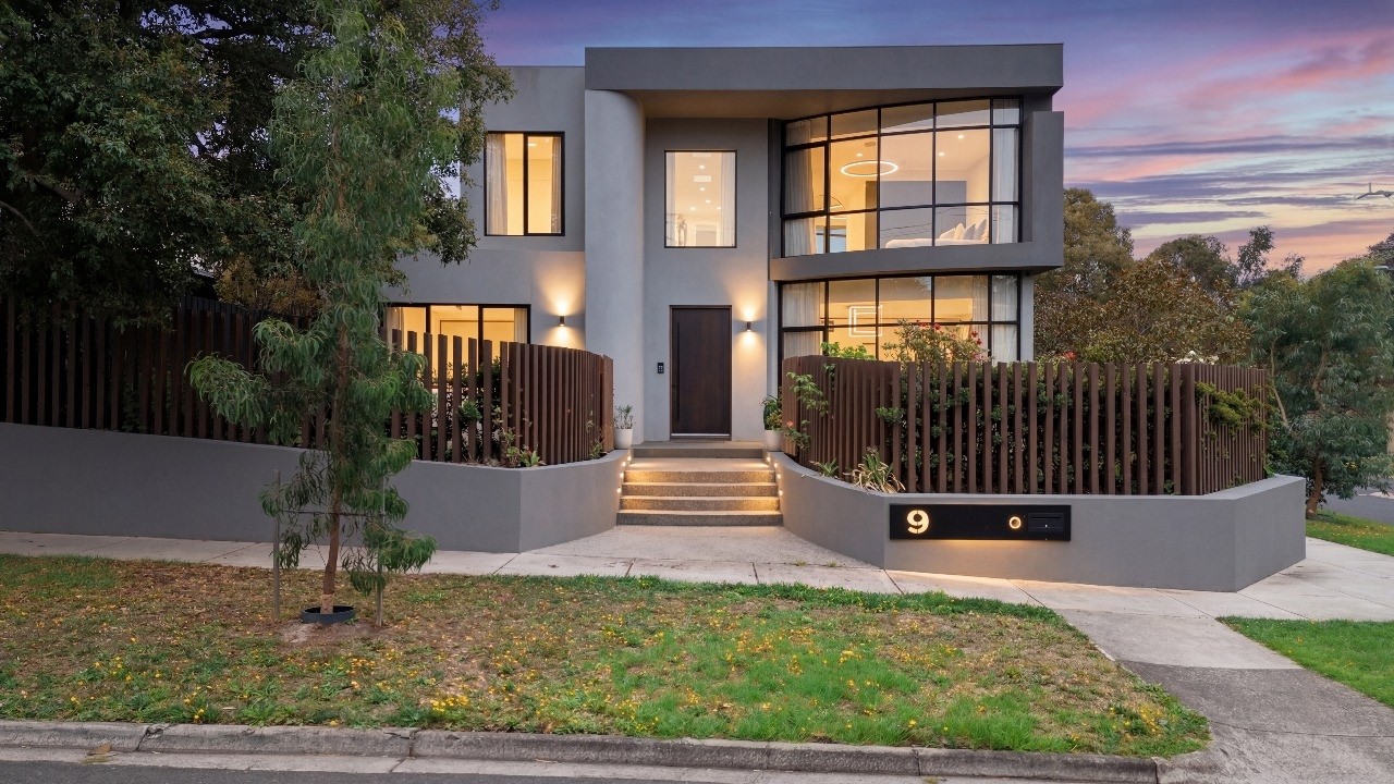 9 Griffiths Street, Beaumaris, Vic 3193, thumbnail 3 of 4