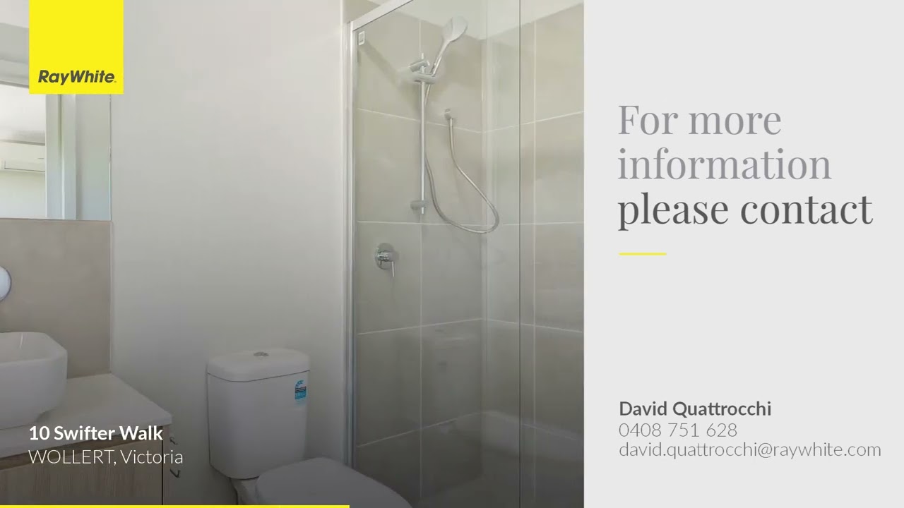 10 Swifter Walk, Wollert, Vic 3750, thumbnail 3 of 4