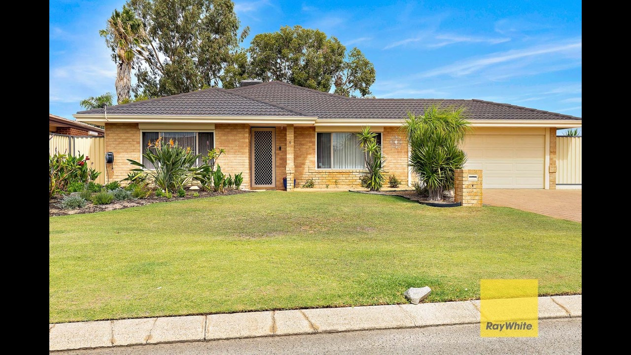 6 Fantail Way, Huntingdale, WA 6110, thumbnail 3 of 4