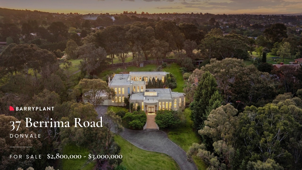37 Berrima Road, Donvale, Vic 3111, thumbnail 3 of 4