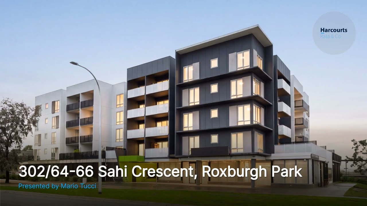 302/64-66 Sahi Crescent, Roxburgh Park, Vic 3064, thumbnail 3 of 4