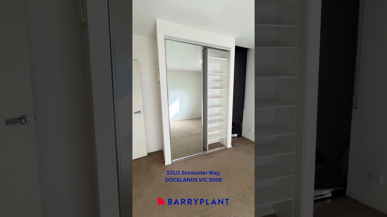 101/1 Encounter Way, Docklands, Vic 3008, thumbnail 2 of 4