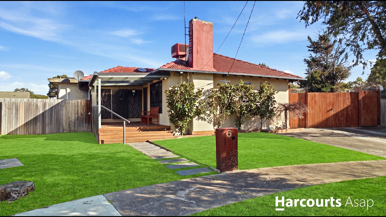 6 The Pines, Doveton, Vic 3177, thumbnail 3 of 4