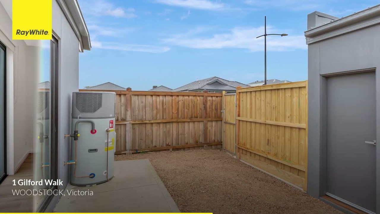 1 Gilford Walk, Woodstock, Vic 3751, thumbnail 3 of 4