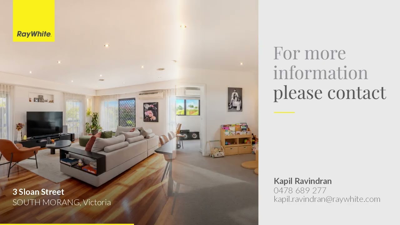 3 Sloan Street, South Morang, Vic 3752, thumbnail 2 of 4