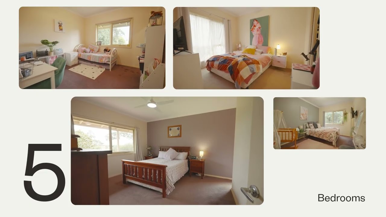42 Erin Court, Wallace, Vic 3352, thumbnail 3 of 4