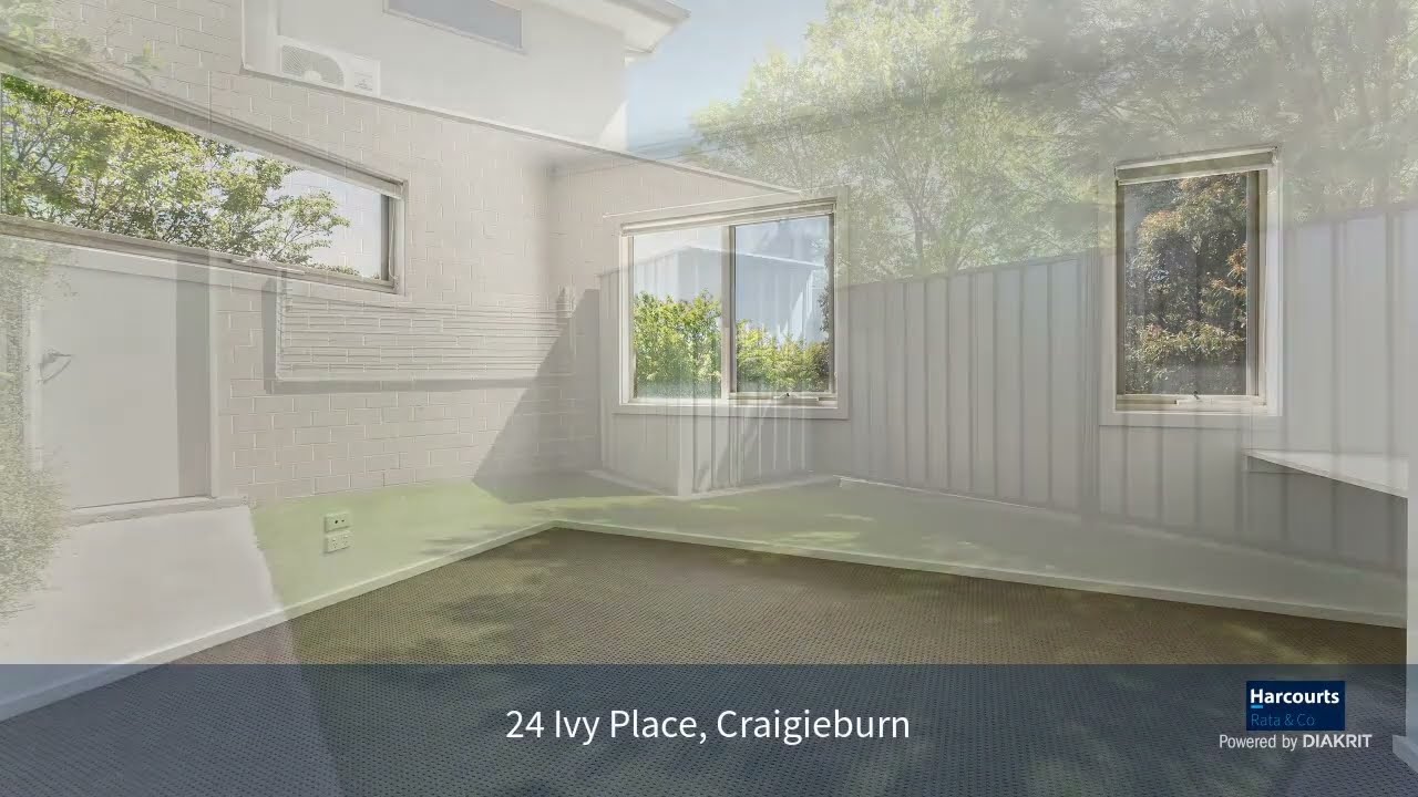 24 Ivy Place, Craigieburn, Vic 3064, thumbnail 3 of 4