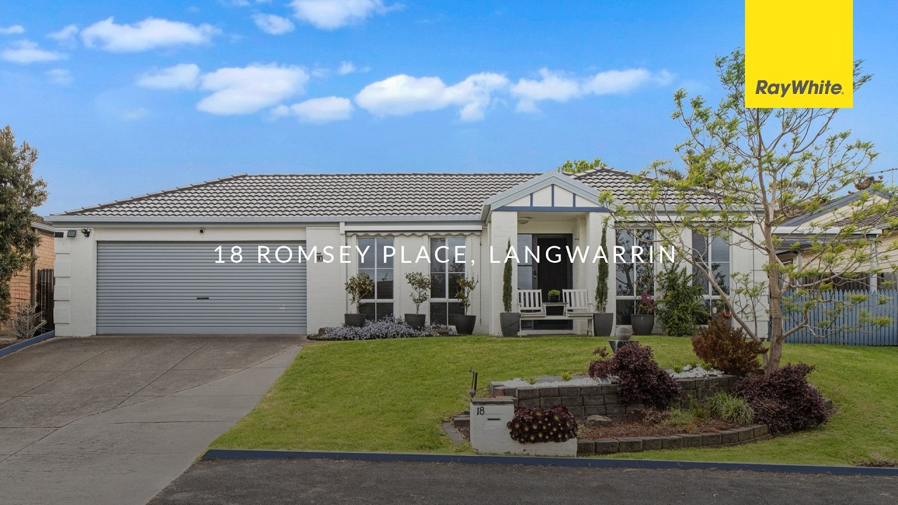 18 Romsey Place, Langwarrin, Vic 3910, thumbnail 3 of 4