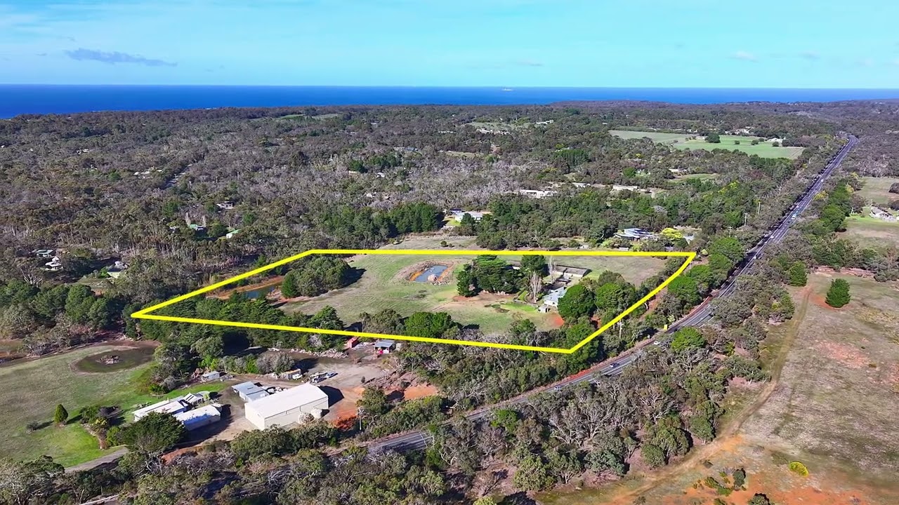 715 Great Ocean Road, Bellbrae, Vic 3228, thumbnail 3 of 4