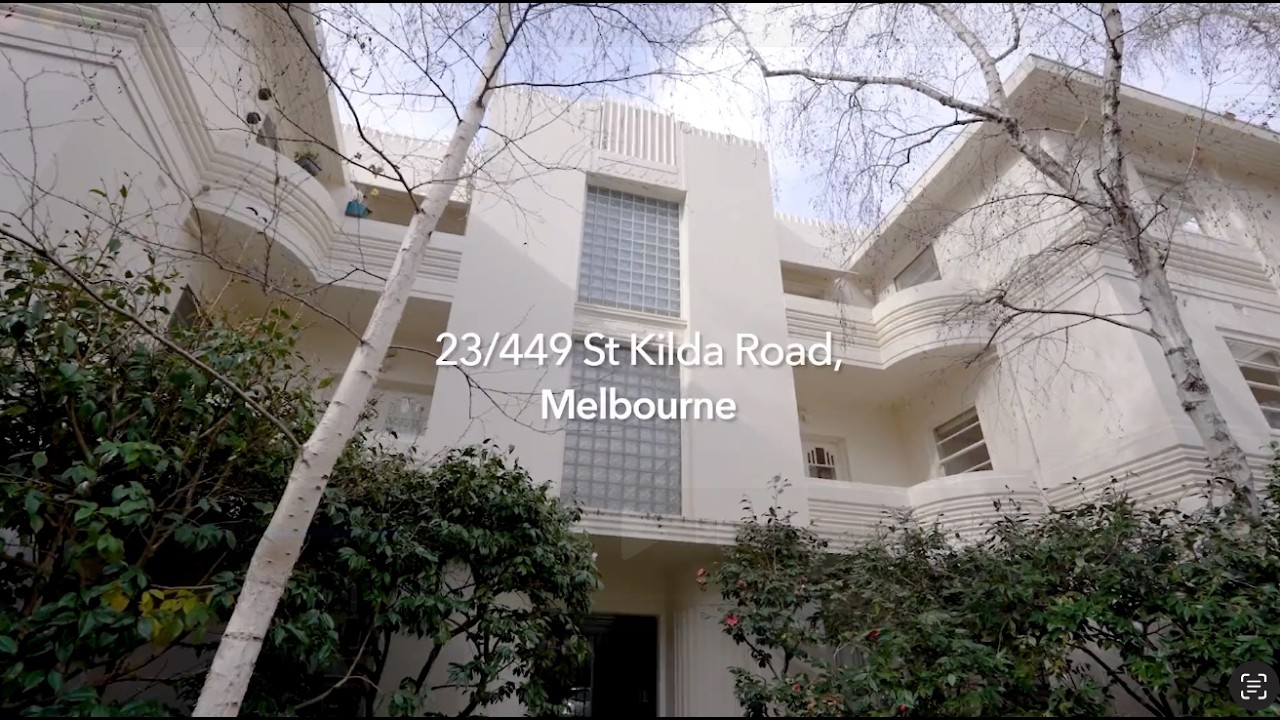 23/449 St Kilda Road, Melbourne, Vic 3004, thumbnail 3 of 4