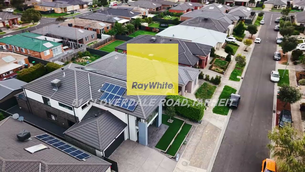 51 Cloverdale Road, Tarneit, Vic 3029, thumbnail 3 of 4
