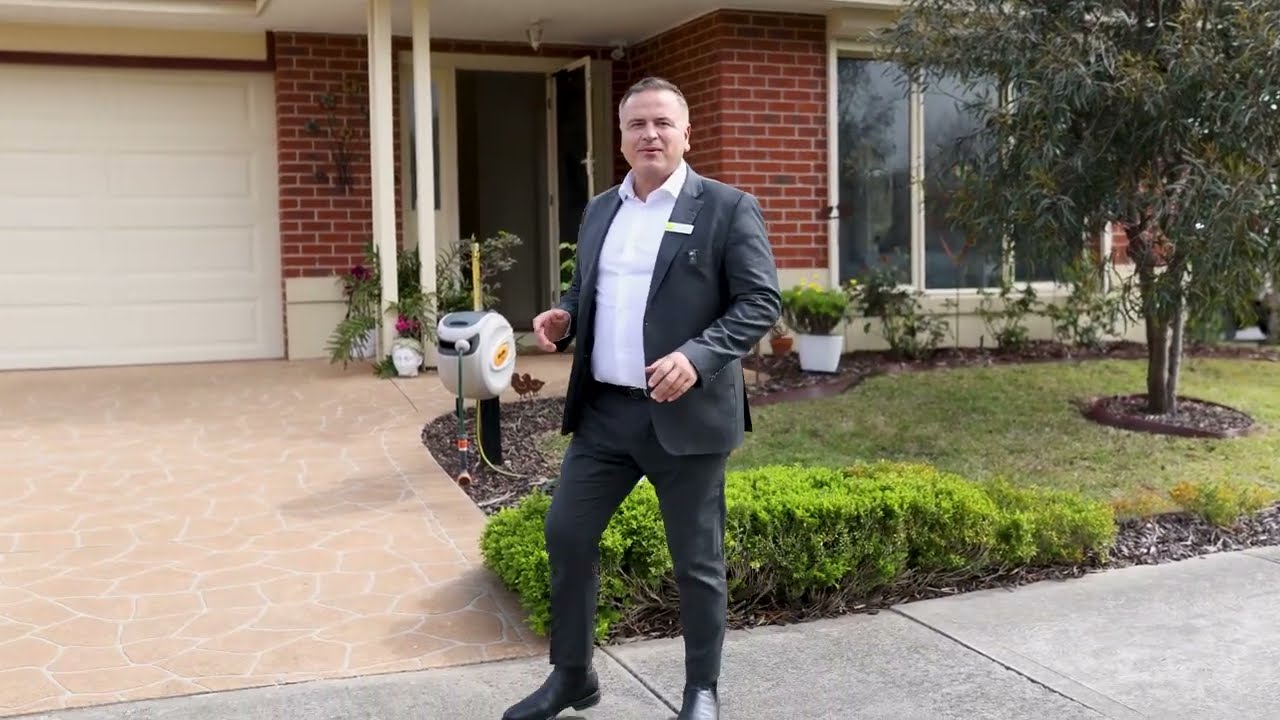 35 Borrack Crescent, Mernda, Vic 3754, thumbnail 3 of 4