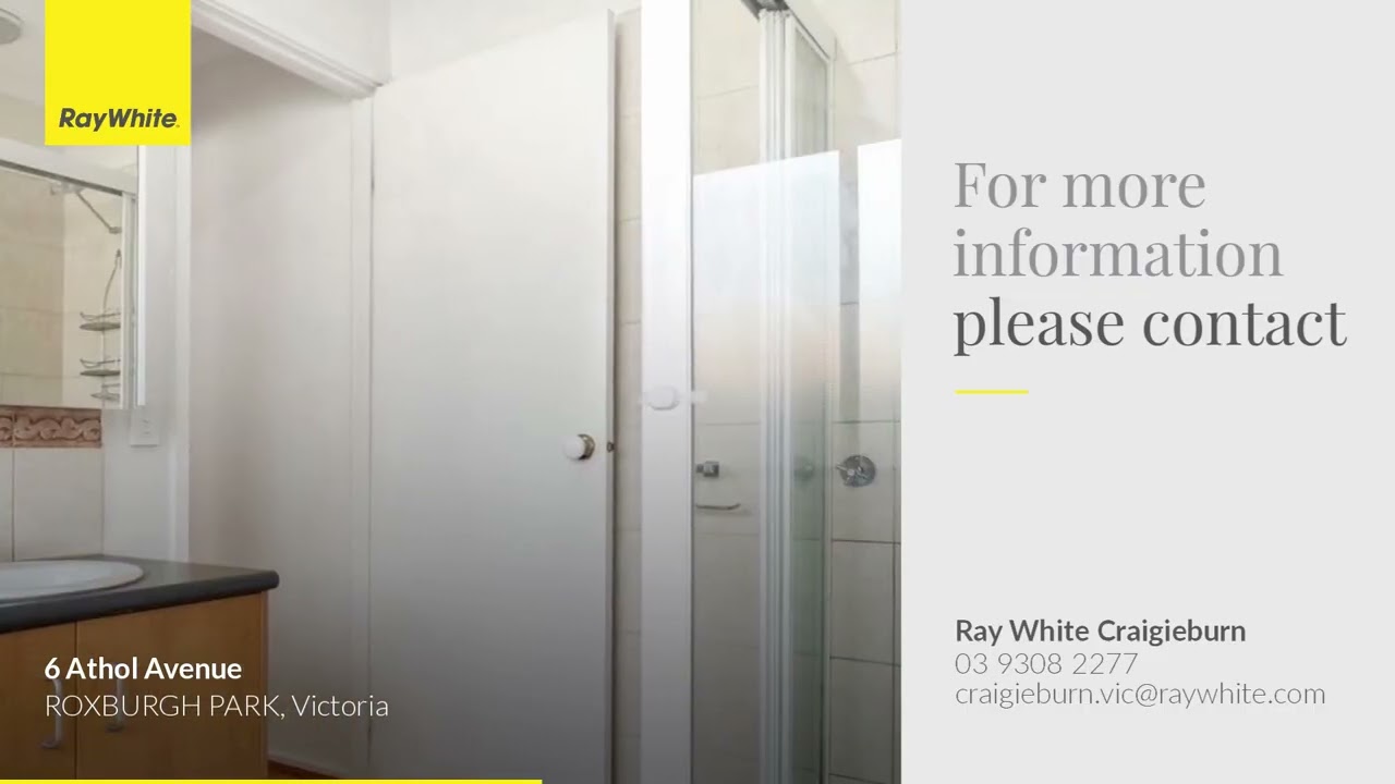 6 Athol Avenue, Roxburgh Park, Vic 3064, thumbnail 2 of 4