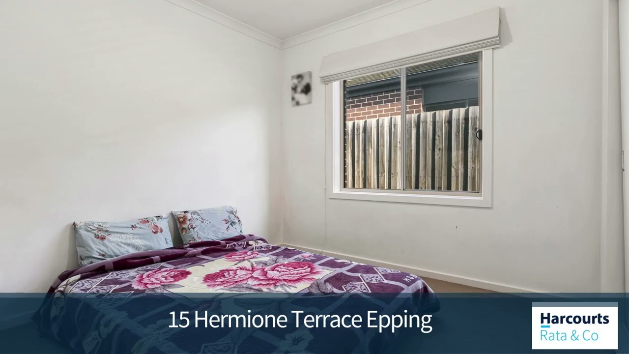 15 Hermione Terrace, Epping, Vic 3076, thumbnail 3 of 4
