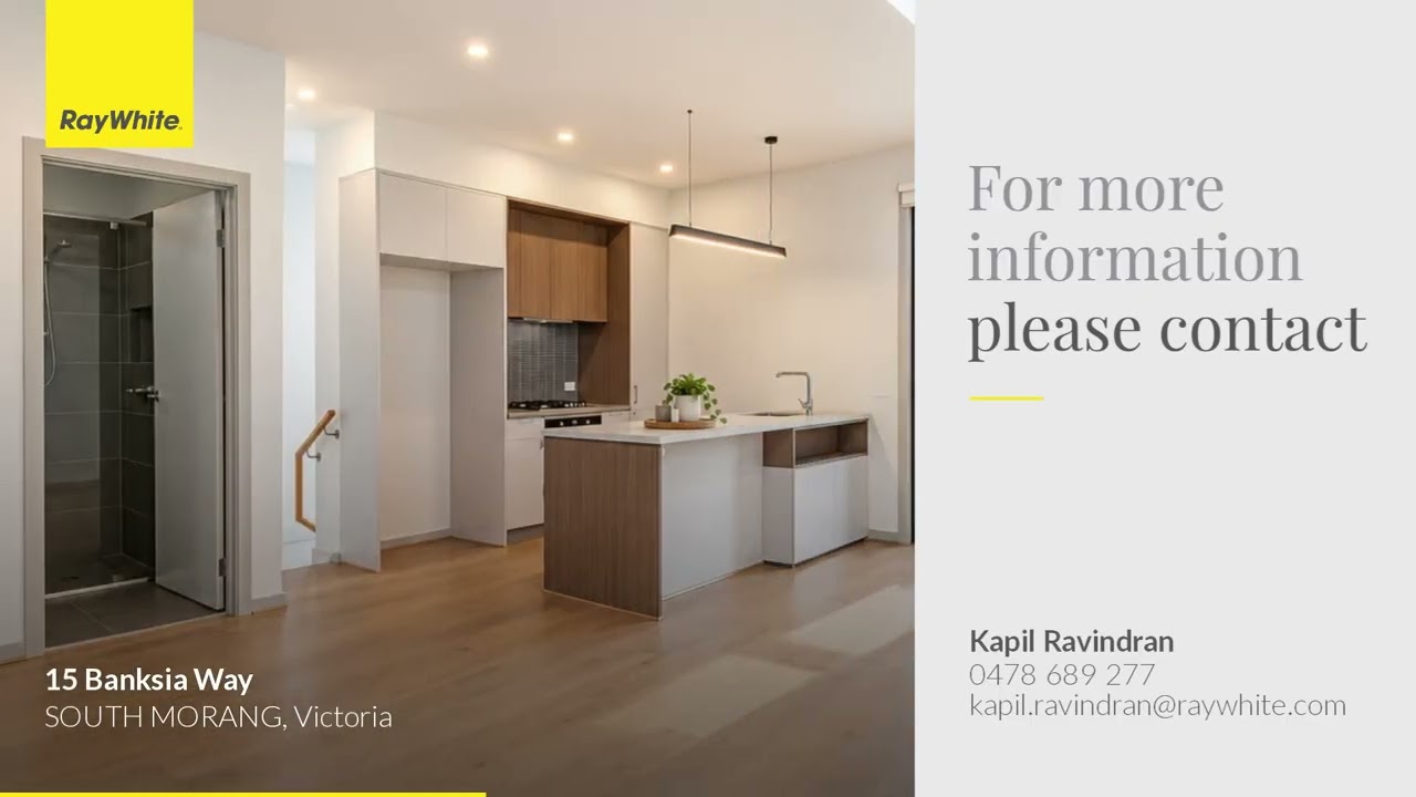 15 Banksia Way, South Morang, Vic 3752, thumbnail 2 of 4
