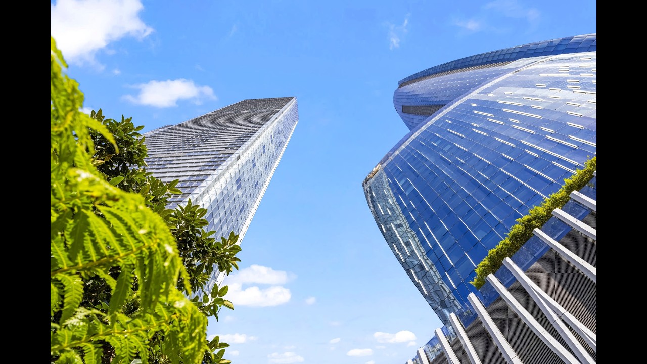 73C/88 Barangaroo Avenue, Barangaroo, NSW 2000, thumbnail 3 of 4