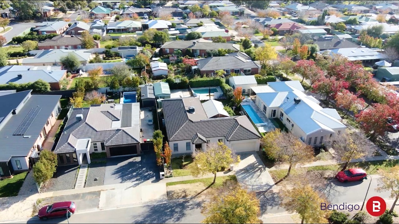 15 Athena Way, Strathfieldsaye, Vic 3551, thumbnail 3 of 4
