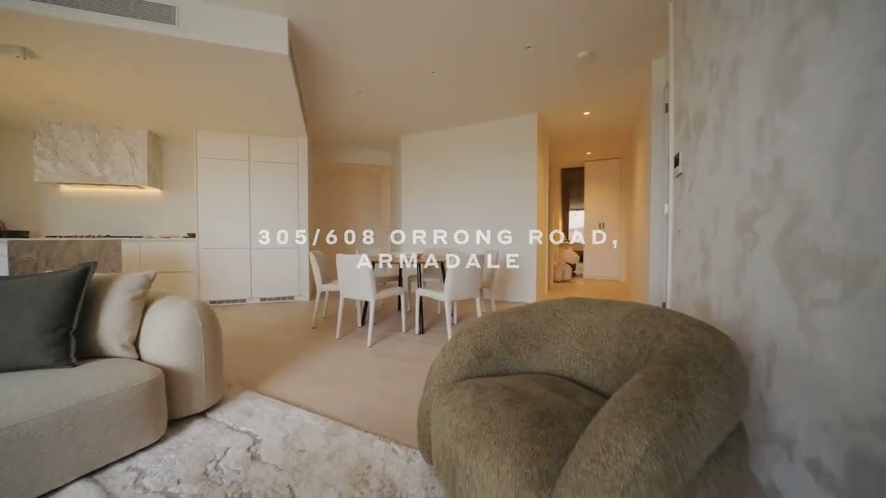 305/608 Orrong Road, Armadale, Vic 3143, thumbnail 3 of 4