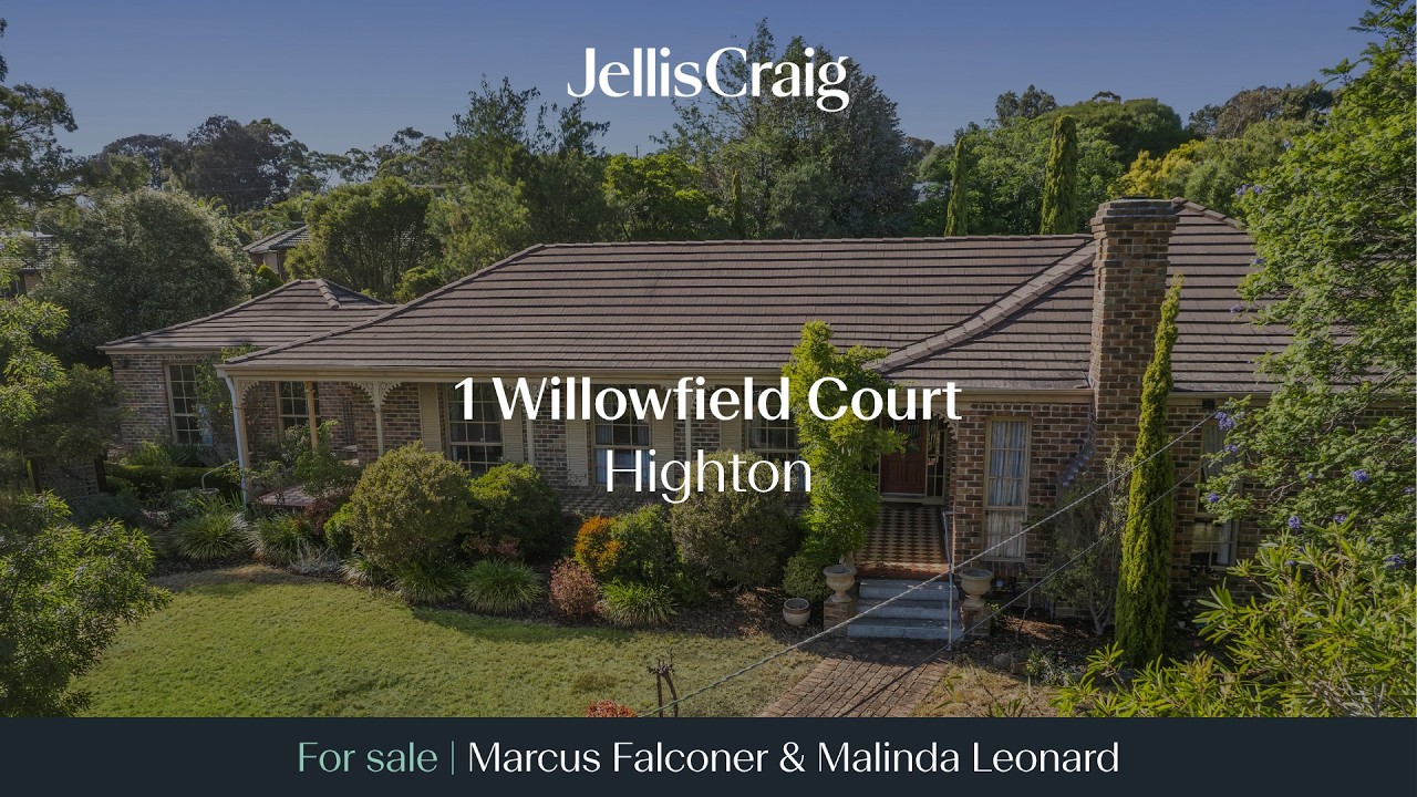 1 Willowfield Court, Highton, Vic 3216, thumbnail 3 of 4
