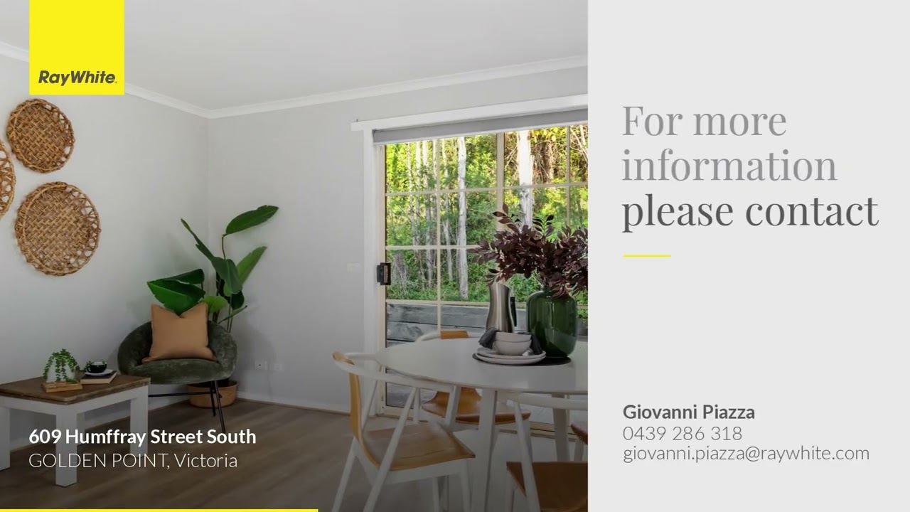 609 Humffray Street South, Golden Point, Vic 3350, thumbnail 3 of 4