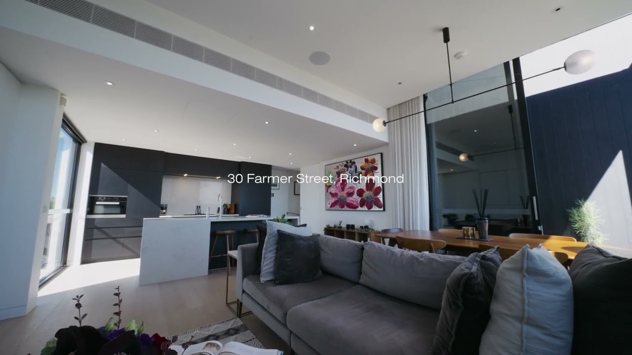 30 Farmer Street, Richmond, Vic 3121, thumbnail 3 of 4