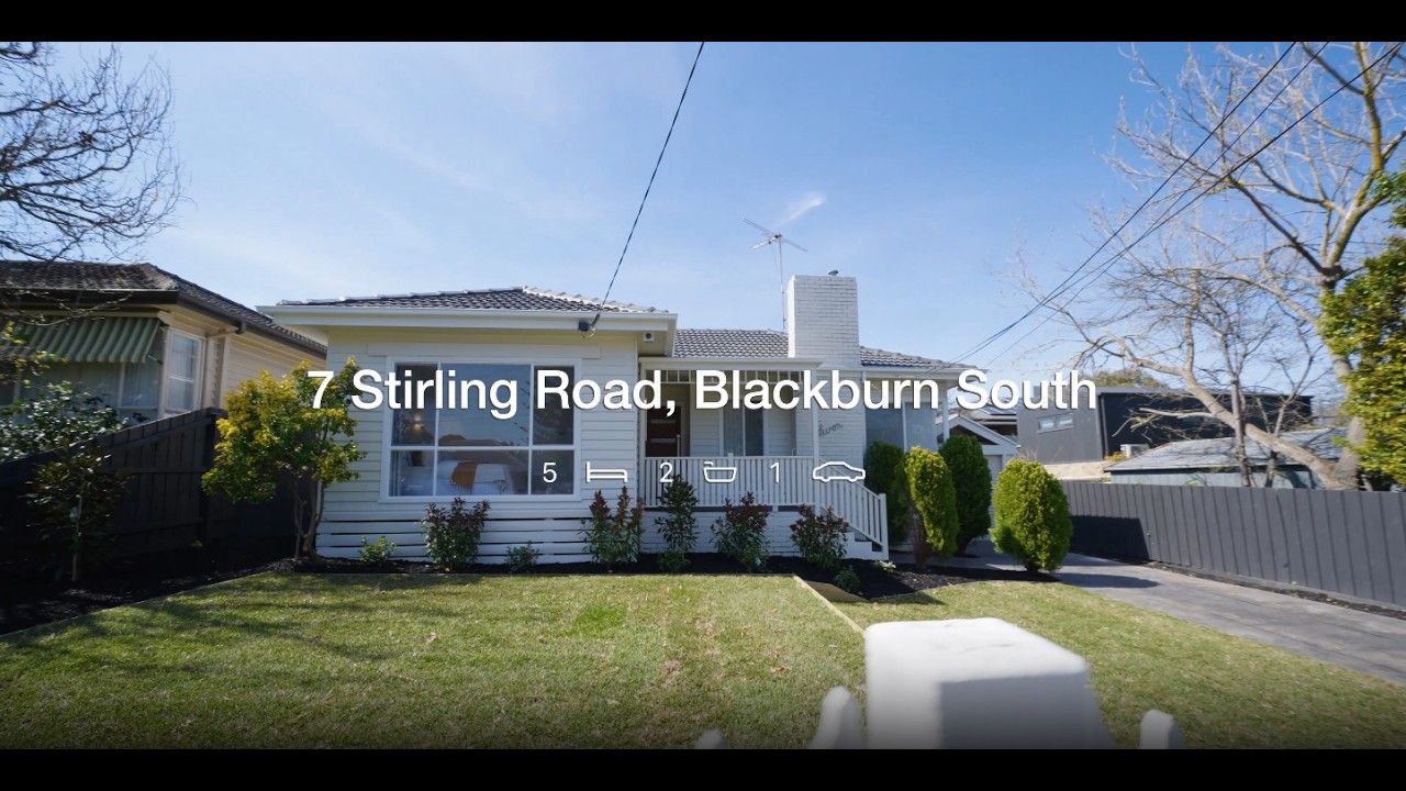 7 Stirling Road, Blackburn South, Vic 3130, thumbnail 3 of 4