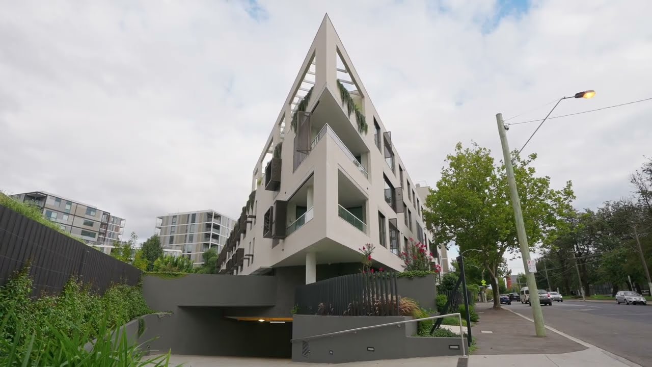 303/608 Orrong Road, Armadale, Vic 3143, thumbnail 3 of 4