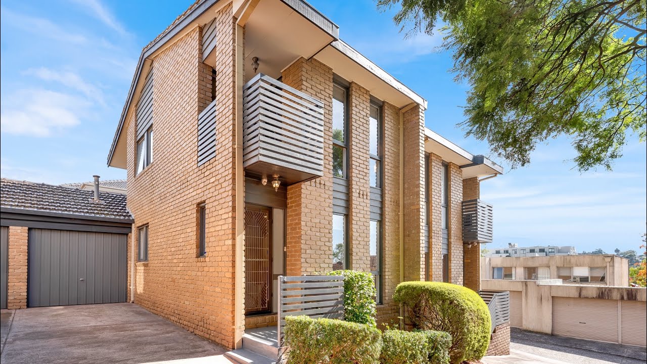 4/58 Banksia Street, Heidelberg, Vic 3084, thumbnail 3 of 4