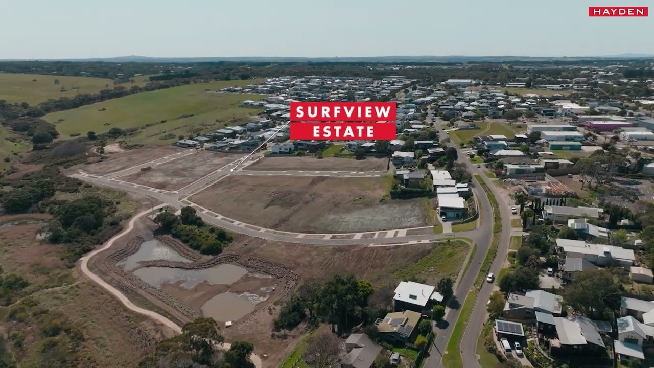 Surf View  Estate, Torquay, Vic 3228, thumbnail 2 of 4