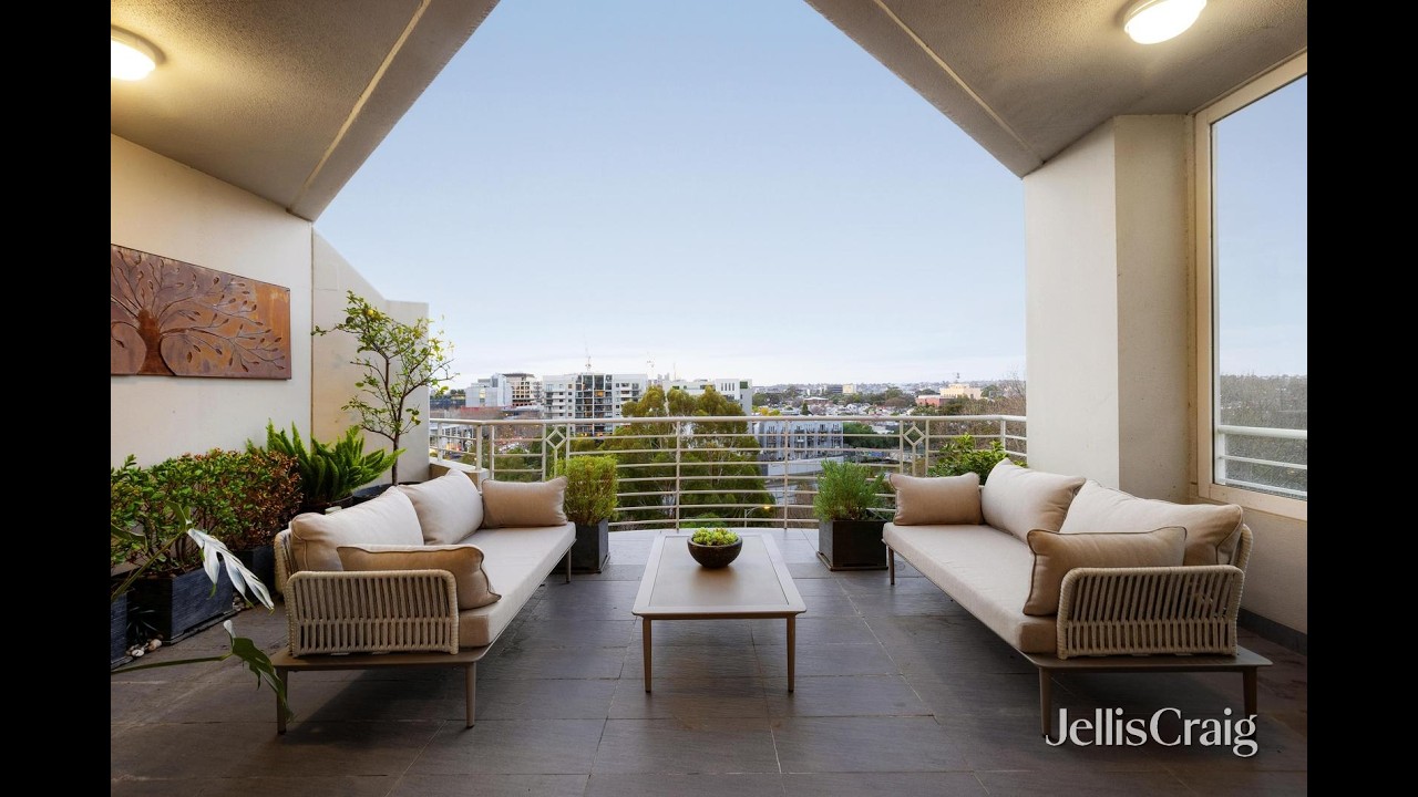 75/85 Alexandra Avenue, South Yarra, Vic 3141, thumbnail 3 of 4