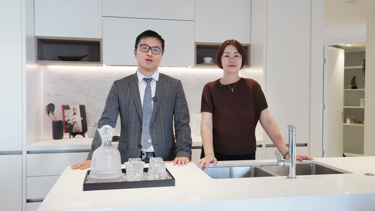 18D/2 Watermans Quay, Barangaroo, NSW 2000, thumbnail 3 of 4