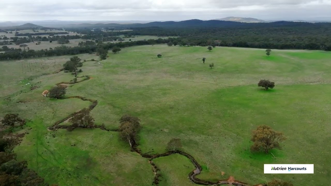 2505 Seymour-Tooborac Road, Tooborac, Vic 3522, thumbnail 2 of 4