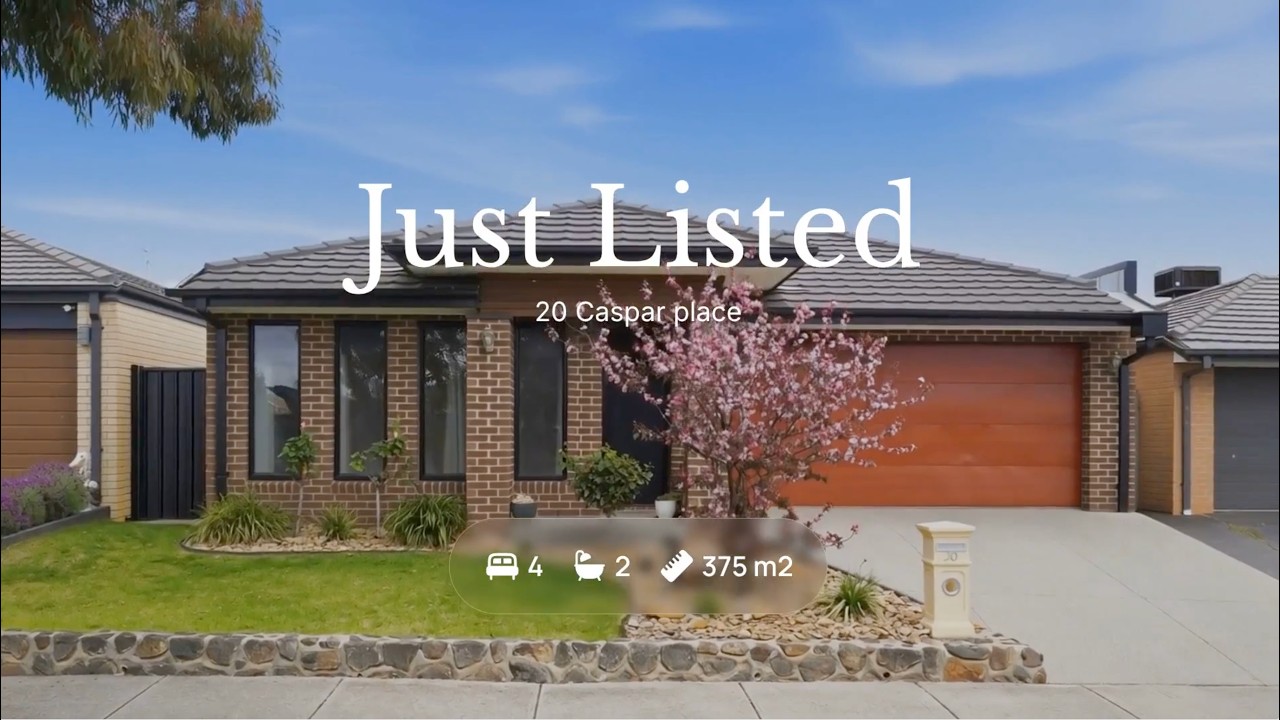 20 Caspar Place, Maddingley, Vic 3340, thumbnail 3 of 4